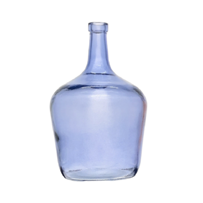 Garrafa 2 litros – Azul Claro