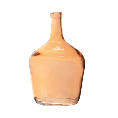 Garrafa 2 litros – Naranja