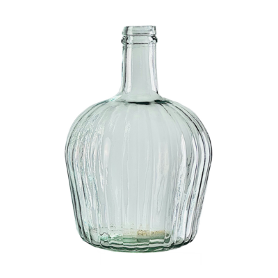 GARRAFA 4 LITROS RAYAS