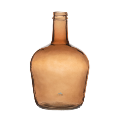 Garrafa 4 litros - Marrón CH