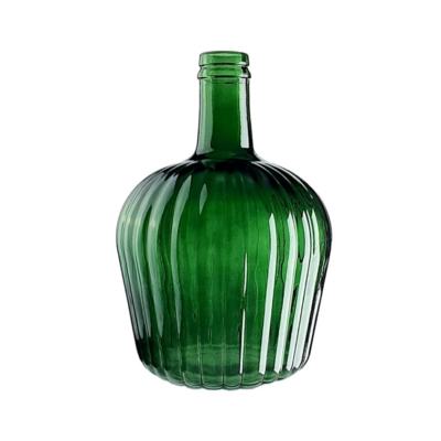 GARRAFA 4 LT RAYAS-COLOR VERDE FOREST(2)