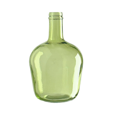 GARRAFA 4 LT-VERDE LIMA