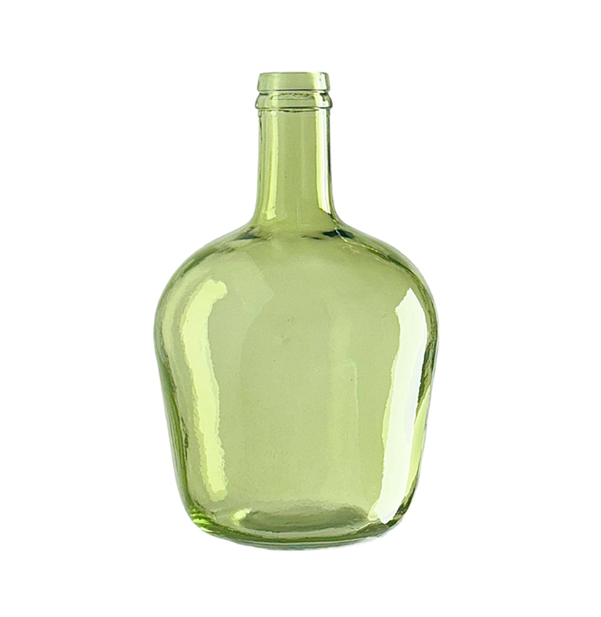 GARRAFA 4 LT-VERDE LIMA