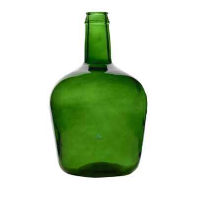 Garrafa 4 litros- Color Verde Oliva