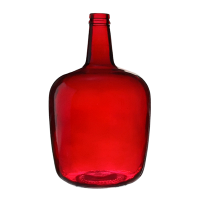 GARRAFA 8 LT-COLOR ROJO