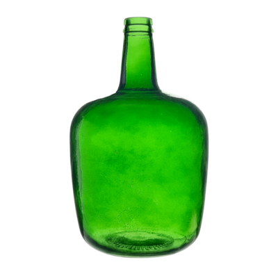 GARRAFA 8 LT-COLOR VERDE FOREST