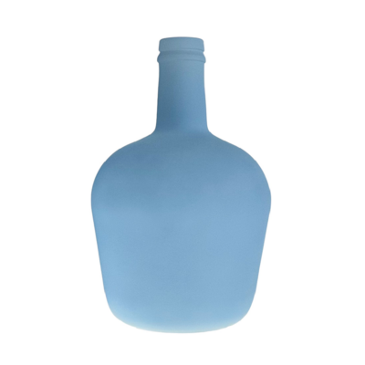 Garrafa 4 litros-Azul Pastel Mate