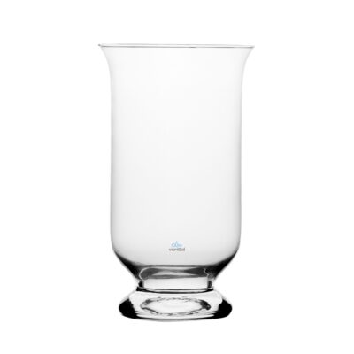 Florero Hurricane 30 cm