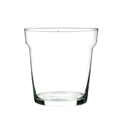 MACETA CONICA 13 CM(1)