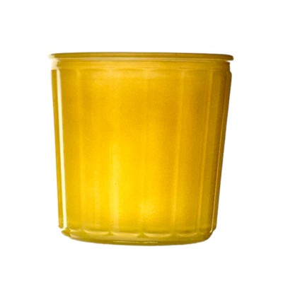 MACETA CORDOBA 12,5- AMARILLO PASTEL