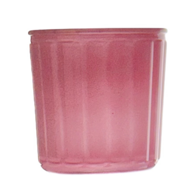 MACETA CORDOBA 12,5- ROSA PASTEL