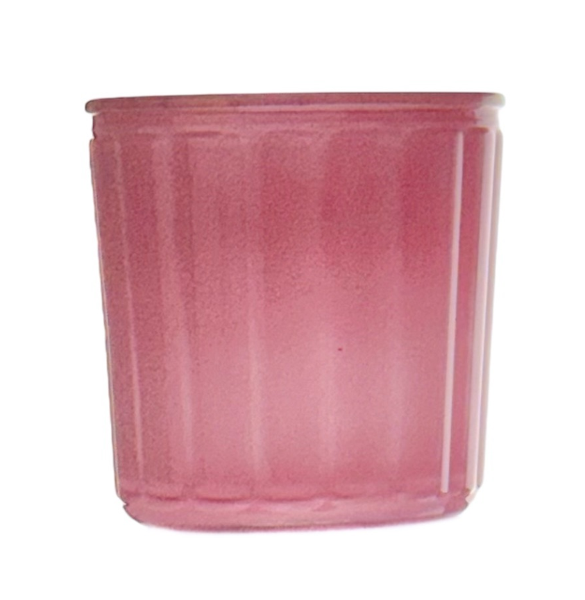 MACETA CORDOBA 12,5- ROSA PASTEL