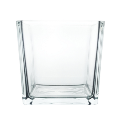 MACETA CUADRADA 12x12x12