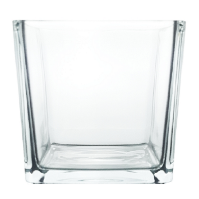 MACETA CUADRADA 18x18x18