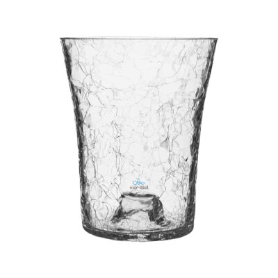 MACETA ORQUIDEA CRAQUELE