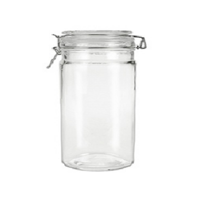 MINI TERRARIO CIL. H12 D7 CM-TAPA HERMETICA