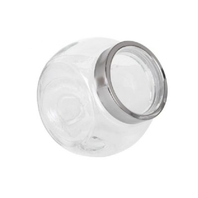 TARRO INCLINADO 2,2 LITROS- TAPA TRANSPARENTE