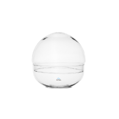 Terrario Esfera 12 cm