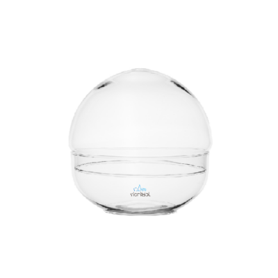 Terrario Esfera 15 cm