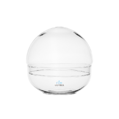 Terrario Esfera 20 cm