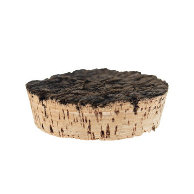 Tapón corcho natural