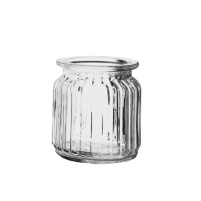 Tarro Berlin Rayas 9 cm