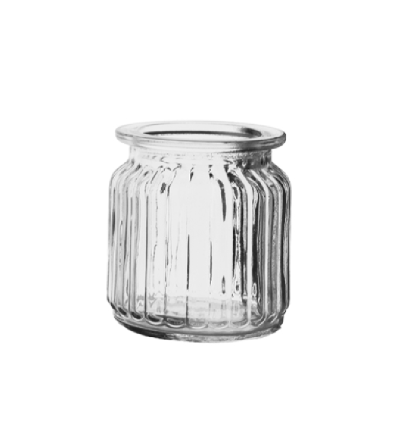 Tarro Berlin Rayas 9 cm