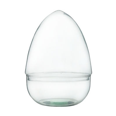 Terrario CÁPSULA 27x20 cm