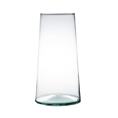 Florero CÓNICO INVERT 30 cm