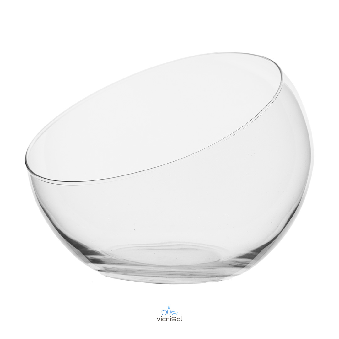 Terrario KURT 20 CM corte caliente