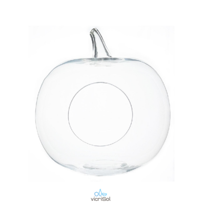 Terrario MANZANA 24 cm