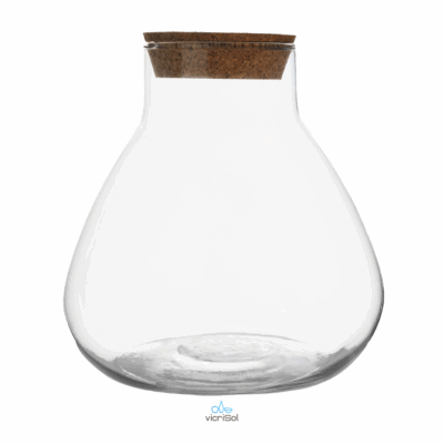 Terrario Tony 32 cm-TC