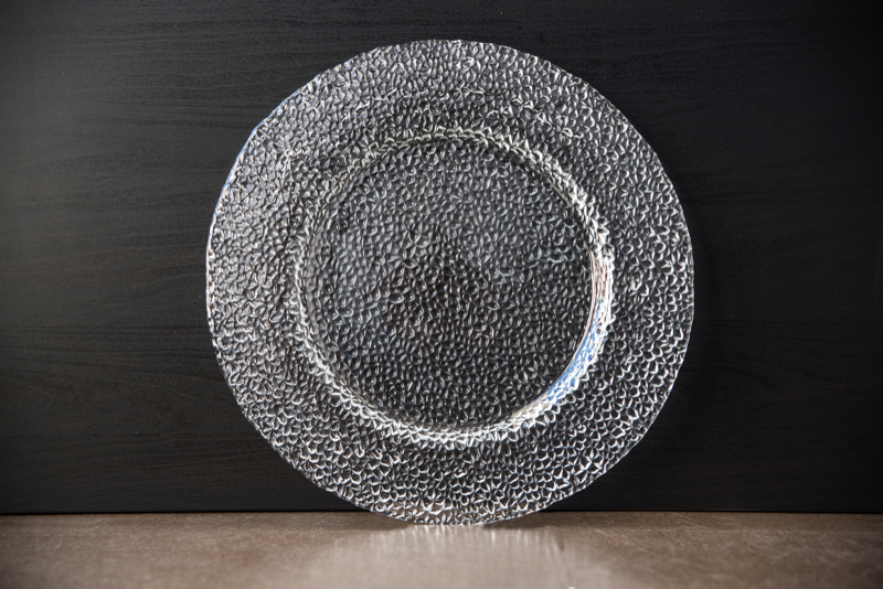 Bajo Plato Milán 32 cm - Pack 6 unidades