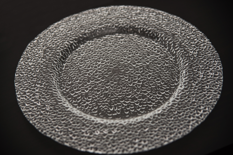 Bajo Plato Milán 32 cm - Pack 6 unidades - Imagen 2