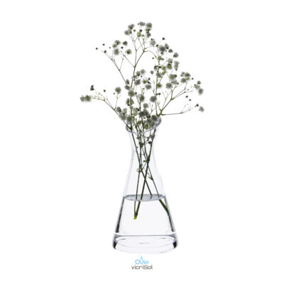 VIOLETERO DECO 21 cm